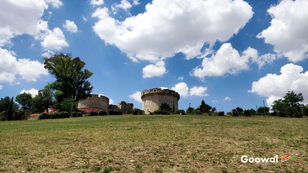 Castello Tramontano di Matera